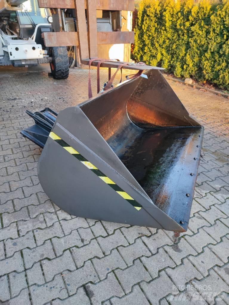 Bobcat T 3571 Kurottajat