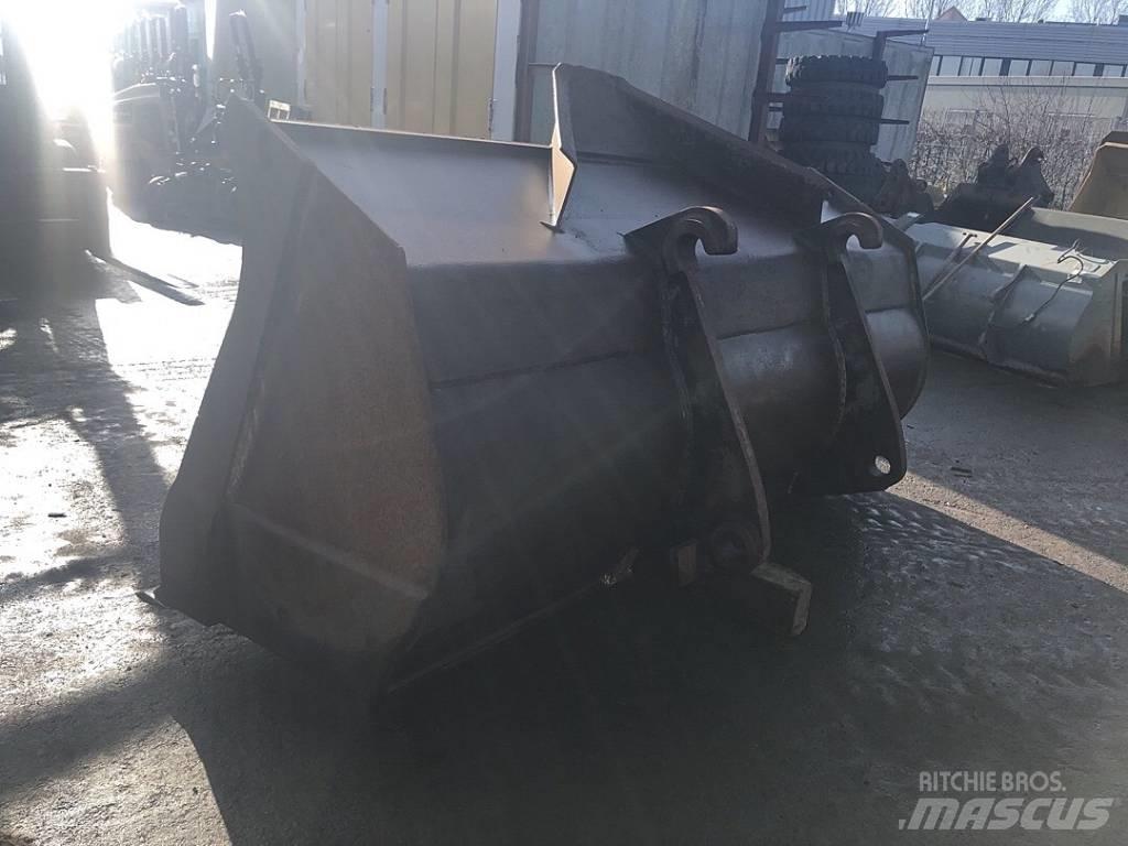 Volvo L60/70 Kauhat