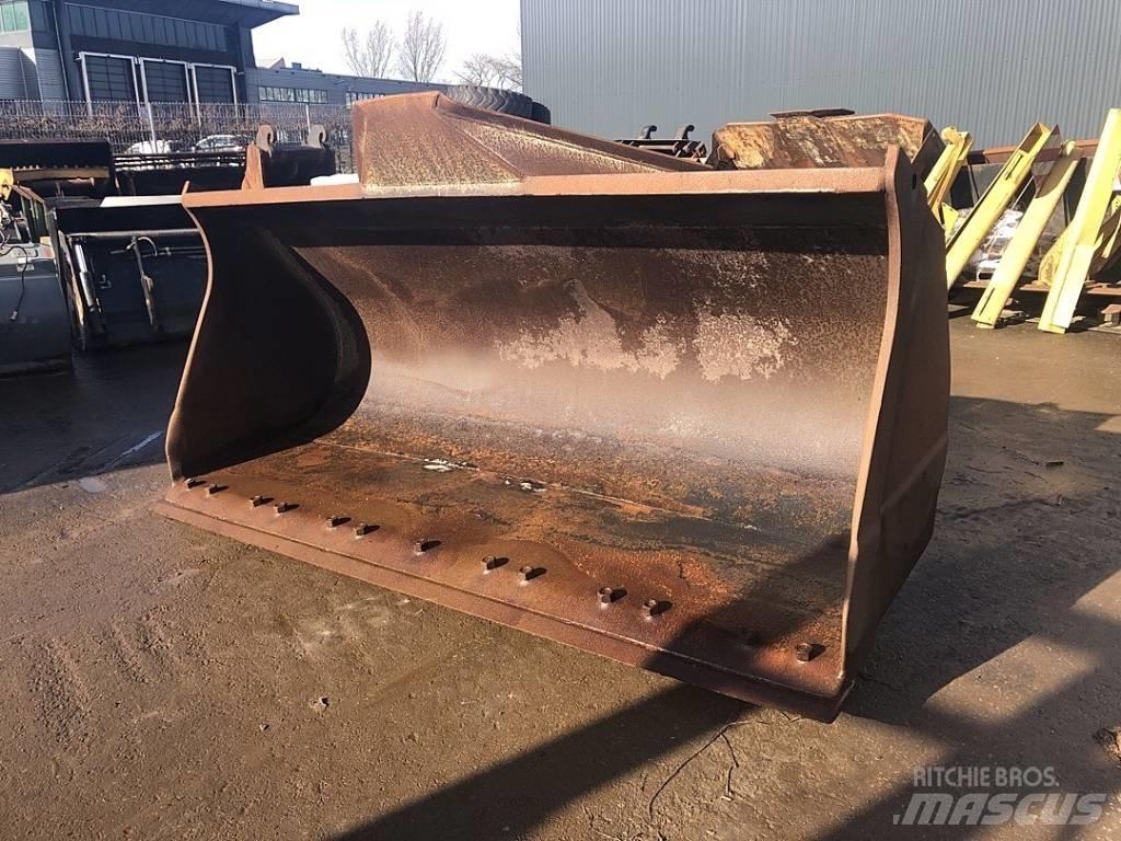 Volvo L60/70 Kauhat