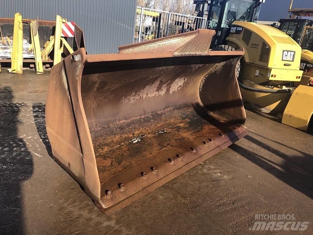 Volvo L60/70 Kauhat