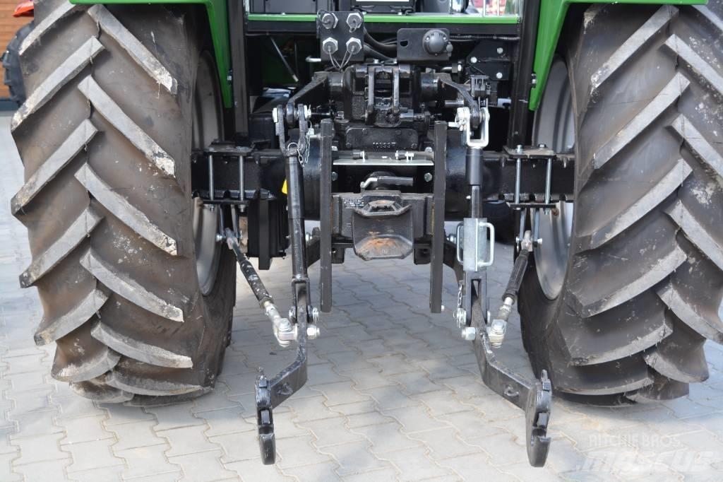 Farmer F-8258 Traktorit