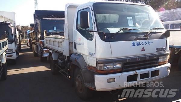Fuso FH21GC Sora- ja kippiautot