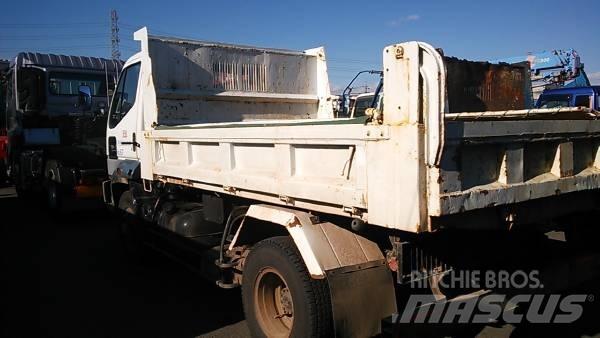 Fuso FH21GC Sora- ja kippiautot