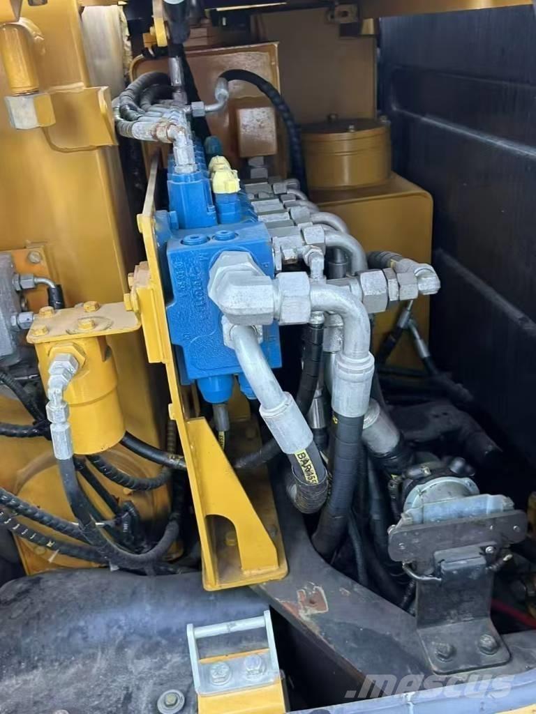 Sany SY 60 C Telakaivukoneet