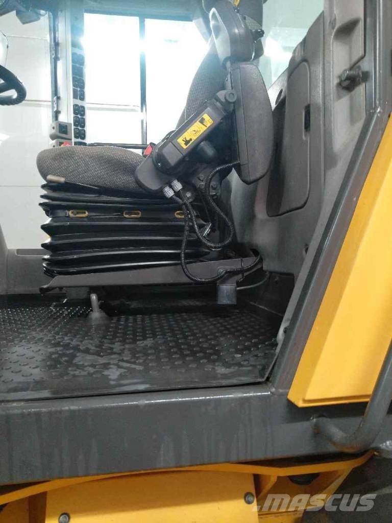 Volvo L 70 H Pyöräkuormaajat