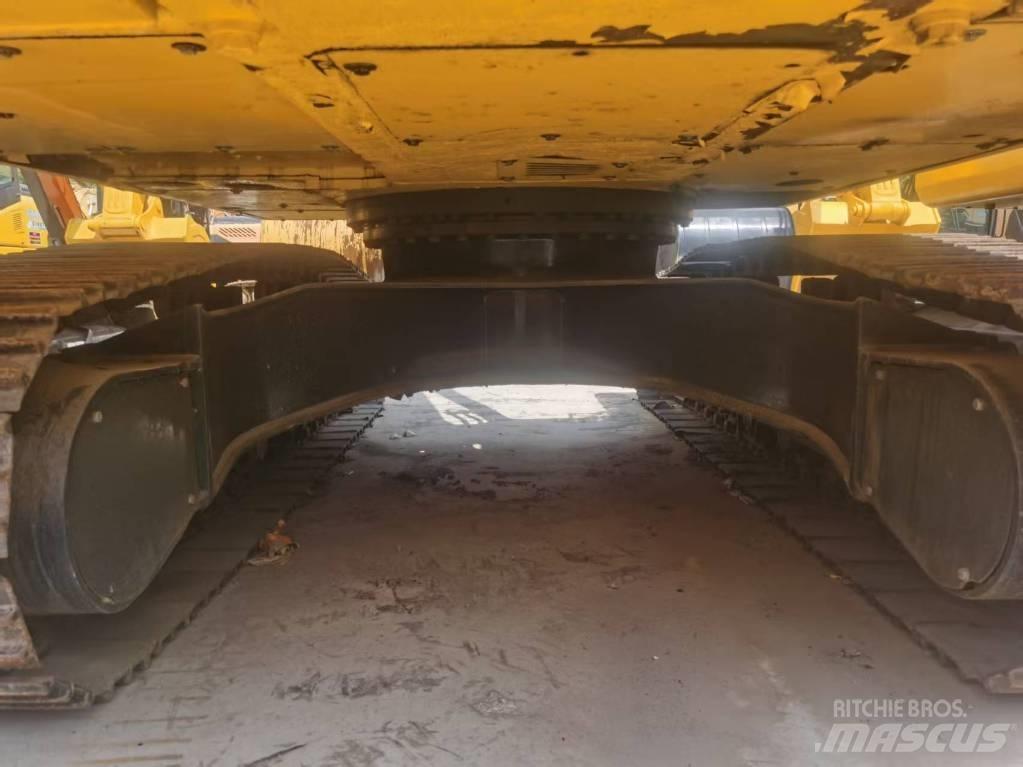 Komatsu PC 200 Telakaivukoneet