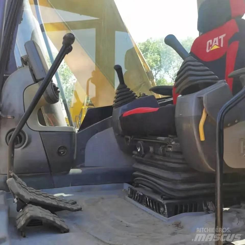 CAT 320 D L Midikaivukoneet 7t - 12t
