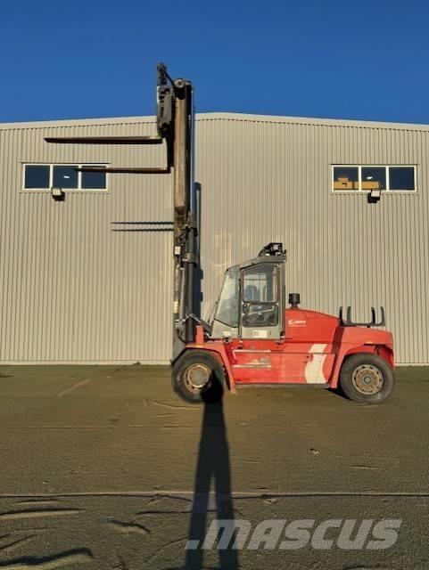 Kalmar DCE 140-6 Dieseltrukit