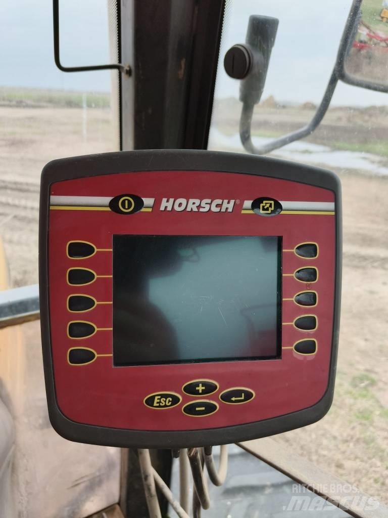Horsch Maestro 12 CC Tarkkuuskylvökoneet