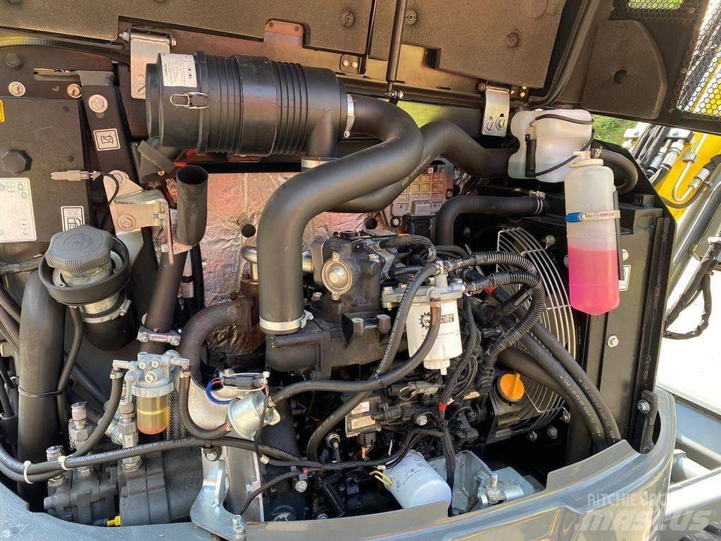 Wacker Neuson ET 35 Minikaivukoneet < 7t