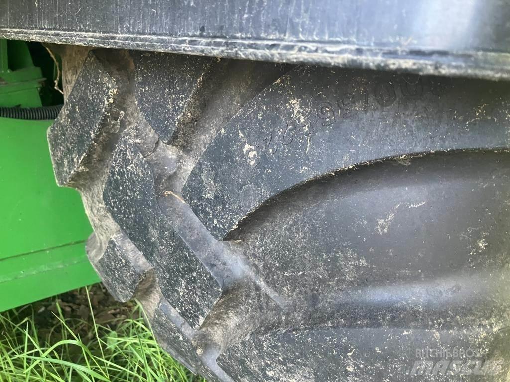 John Deere C441R Muut maatalouskoneet