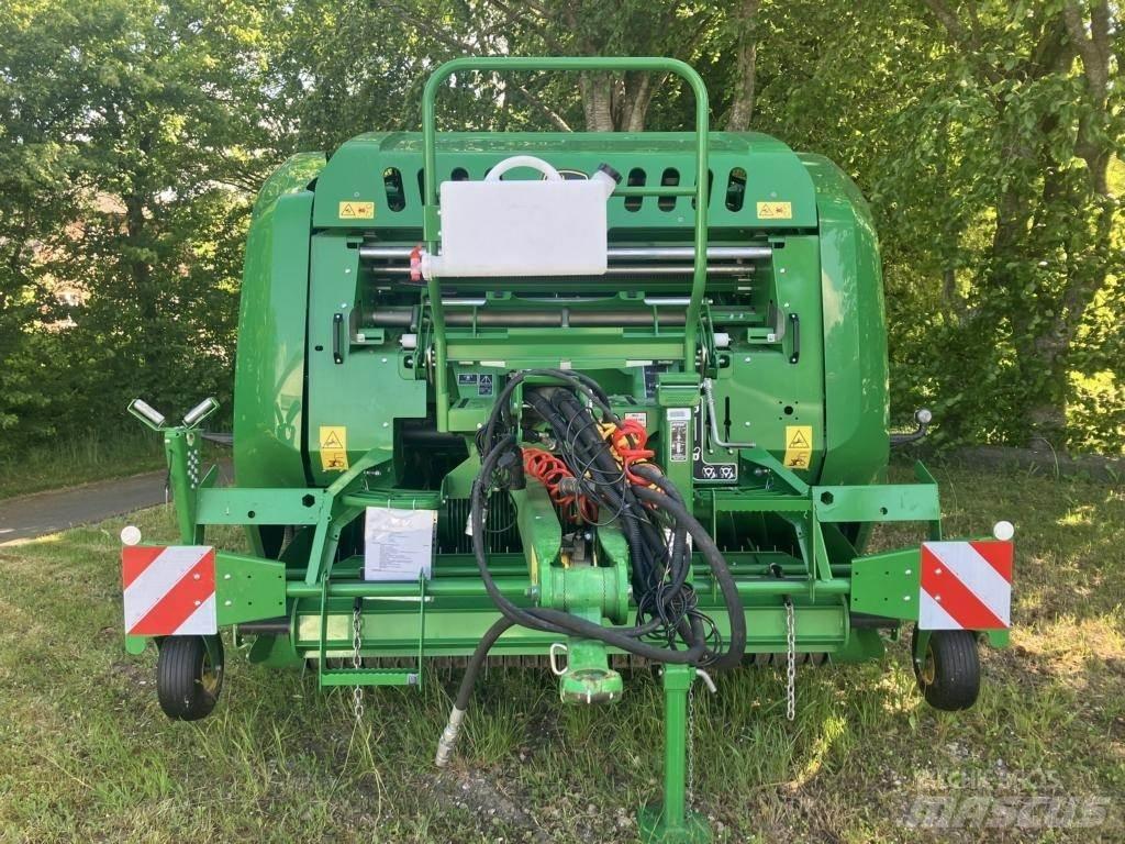 John Deere C441R Muut maatalouskoneet