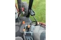 McCormick CX 75 Traktorit