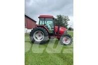 McCormick CX 75 Traktorit
