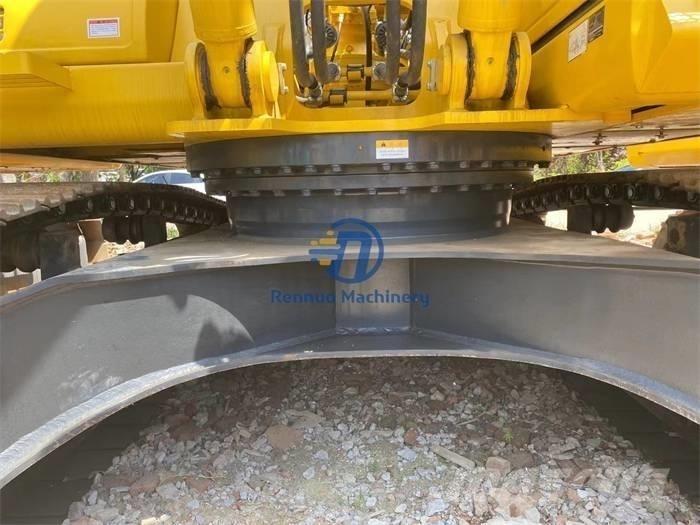 Komatsu PC360-7 Telakaivukoneet