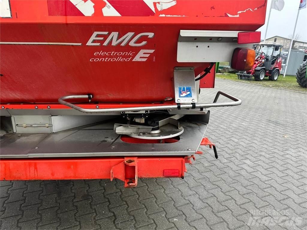 Rauch Axera H/EMC Lannoitteenlevittimet