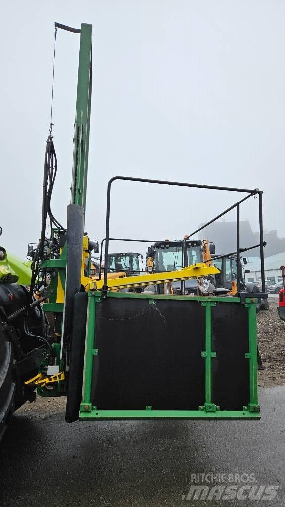  CompacTree T 1500S Muut