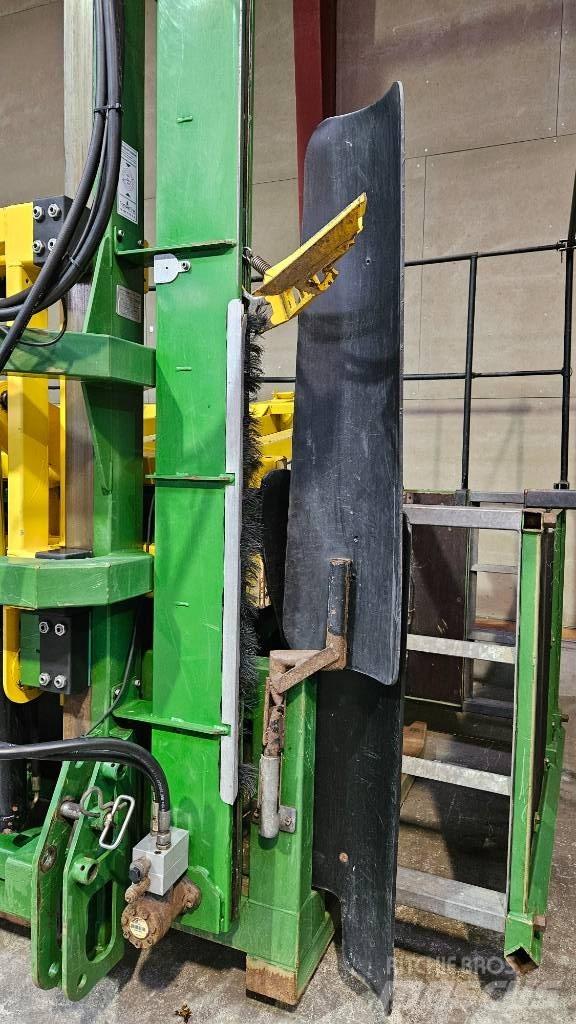 CompacTree T 1500S Muut