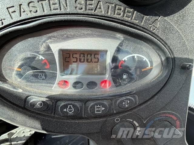 Bobcat E 35 Minikaivukoneet < 7t