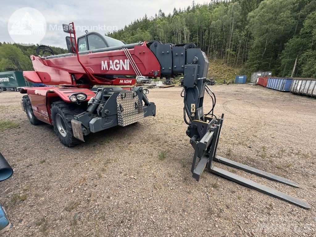 Magni RTH 5.25 Smart Kurottajat