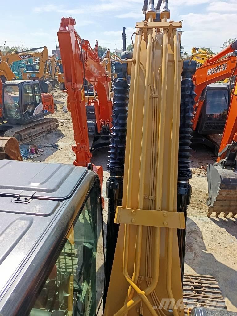 CAT 315 D2 GC Telakaivukoneet