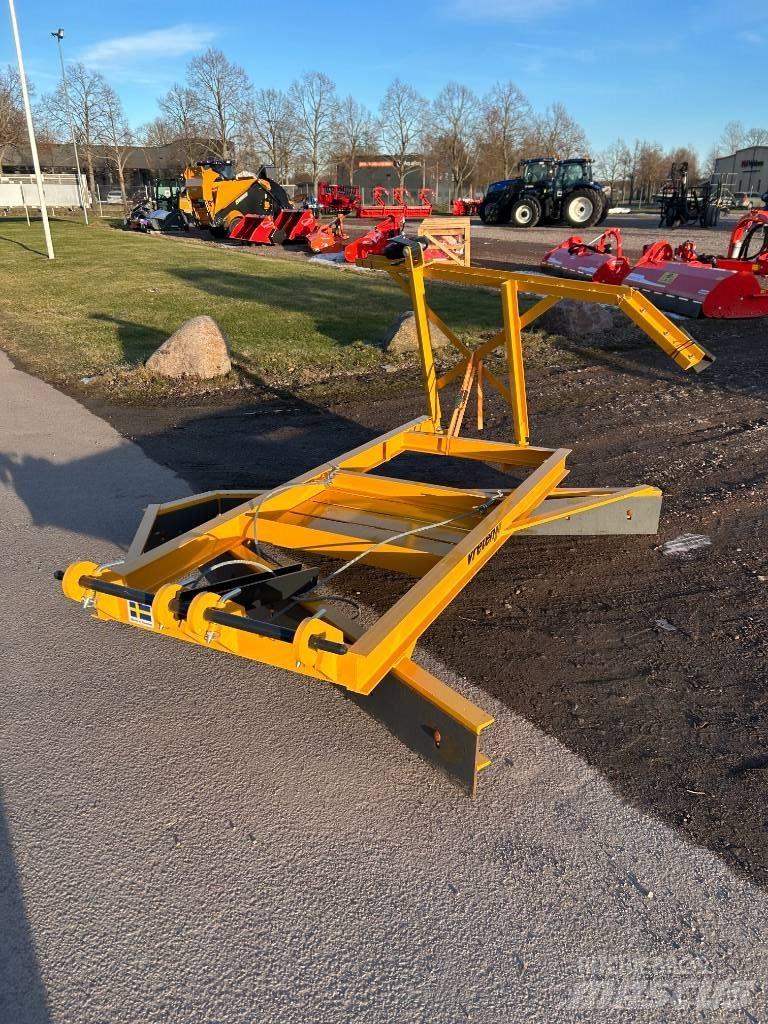 Vreten V2-200 Lanat