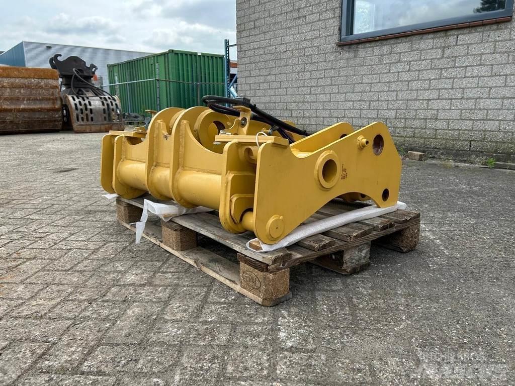 CAT 938K/M Pikakytkimet