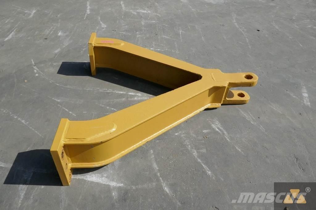 CAT D6 Drawbar Muut