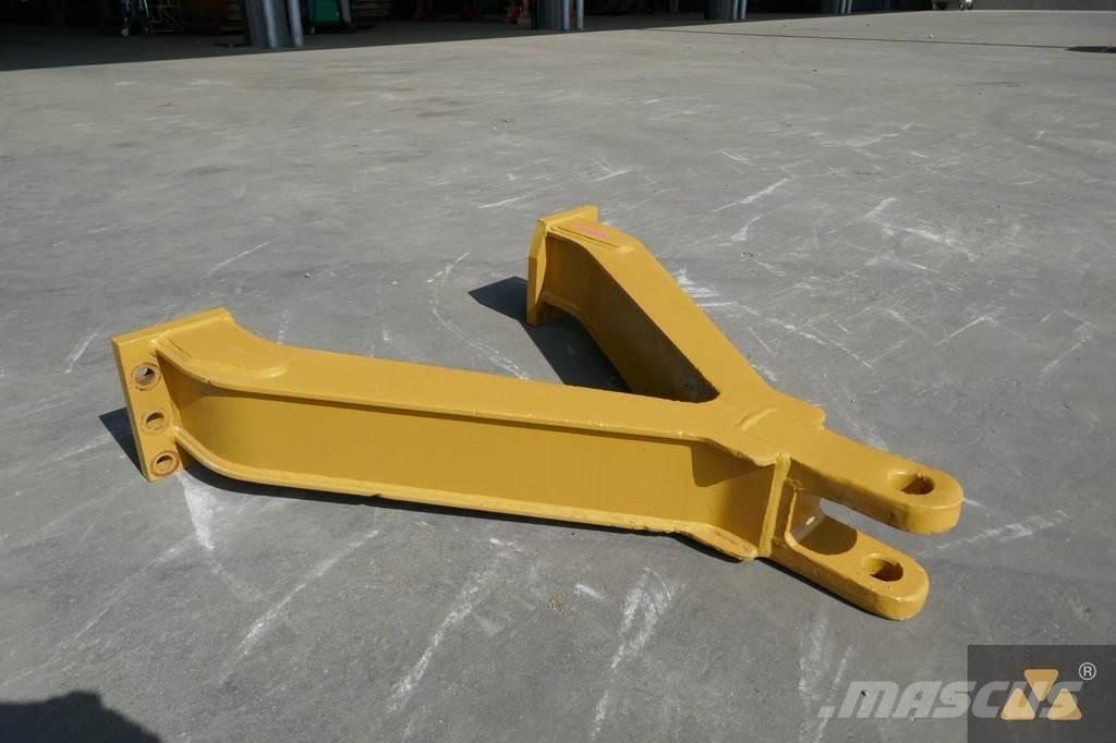 CAT D6 Drawbar Muut