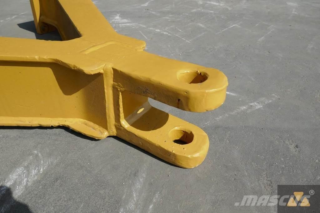 CAT D6 Drawbar Muut