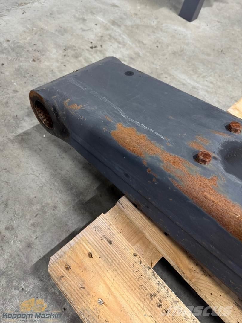 Loglift F59 Kuormatraktorinosturit