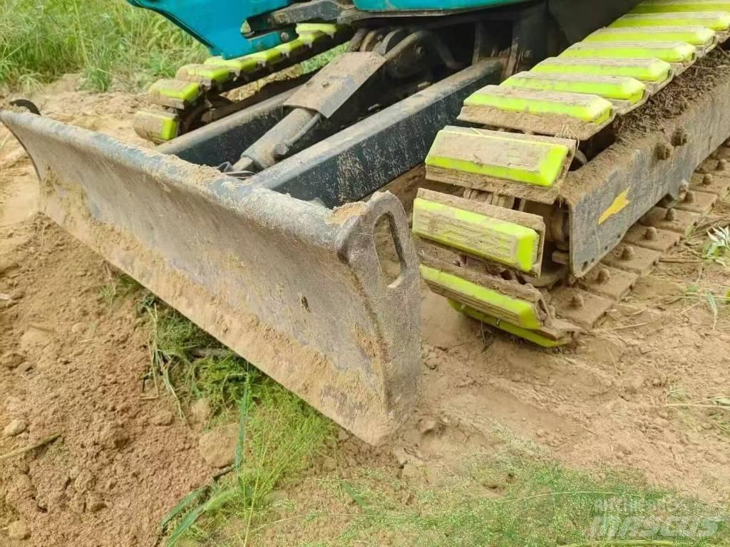 Kubota U 20 Minikaivukoneet < 7t