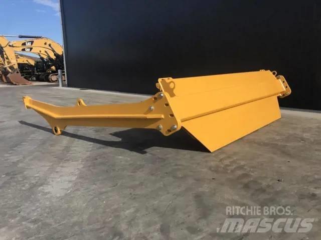Bell B30E Takalaidat
