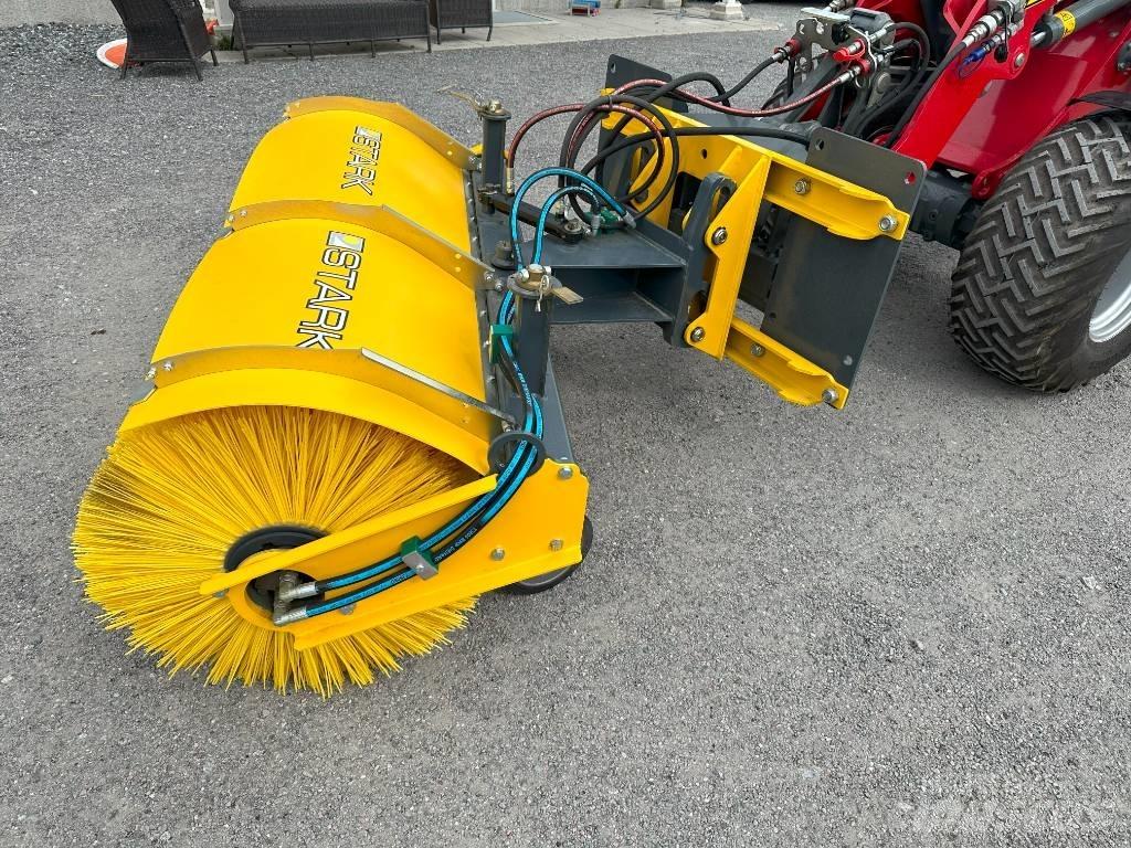 Weidemann 1880 Taajamatraktorit