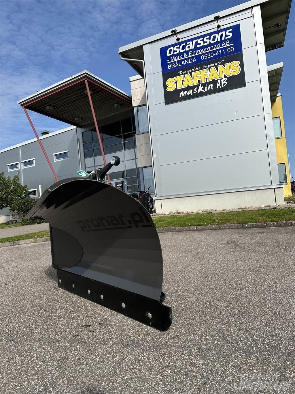Pronar PUV Vikplogar Lumiaurat