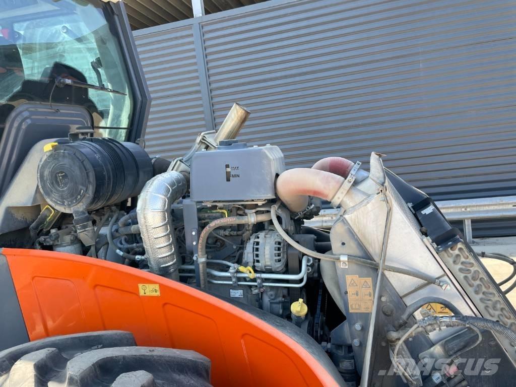 Hamm H 13I P Yksivalssijyrät