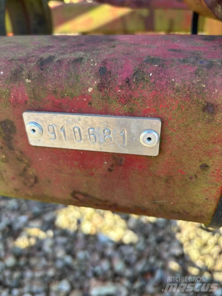 Agrodan 6 m Äkeet