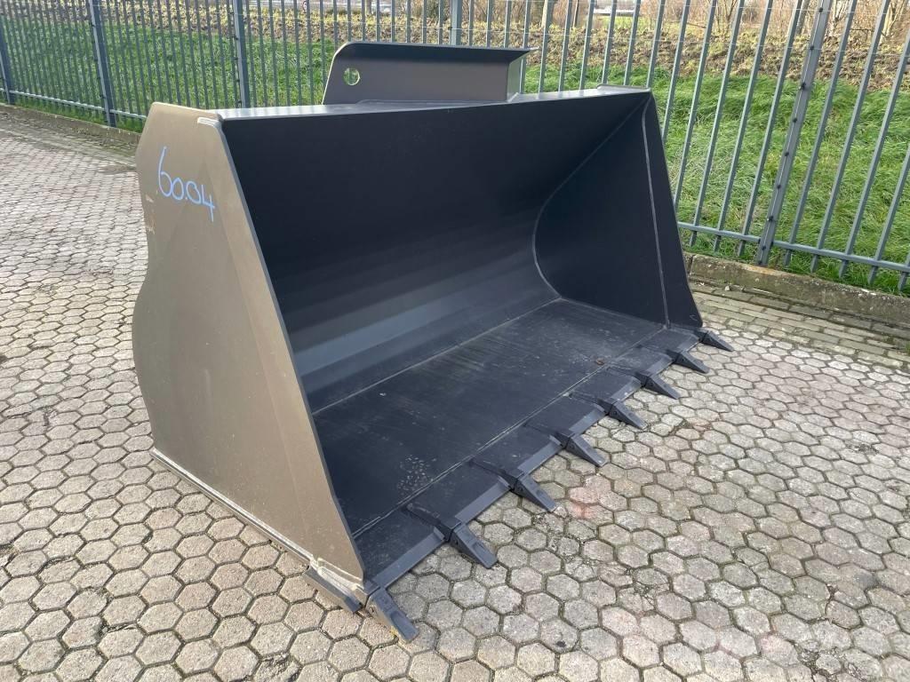 Volvo L 60 H Bucket Kauhat