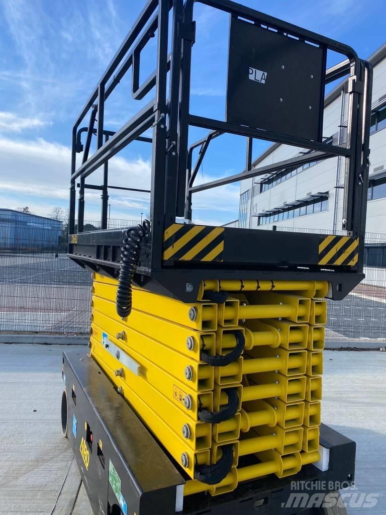 Airo X 16EW Saksilavat