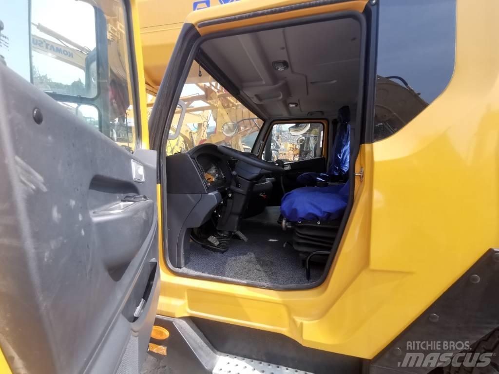 XCMG XCT25L5 Mobiilinosturit