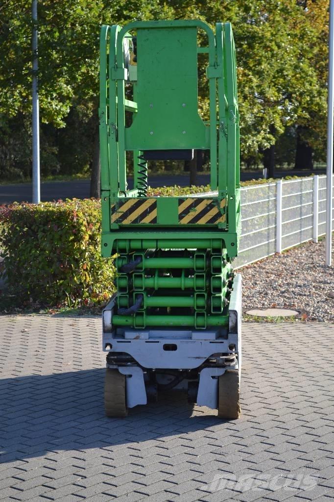Airo XS 8E Saksilavat