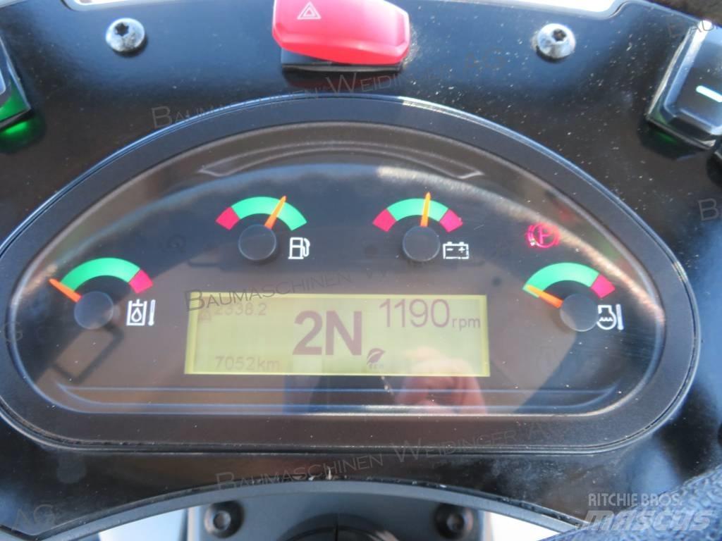 CAT 906M Pyöräkuormaajat