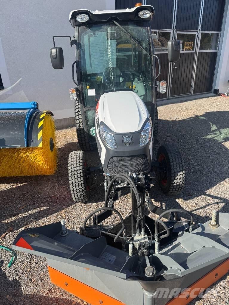 Bobcat Ct2540 Taajamatraktorit