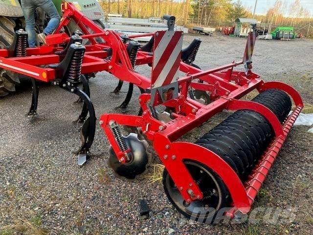 Horsch Terrano 3 FX Kultivaattorit