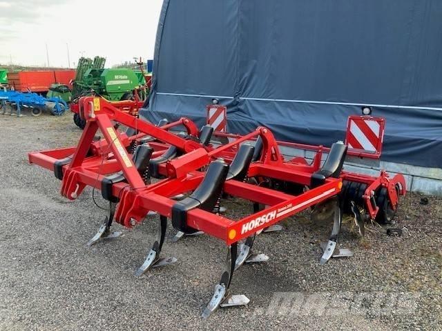 Horsch Terrano 3 FX Kultivaattorit