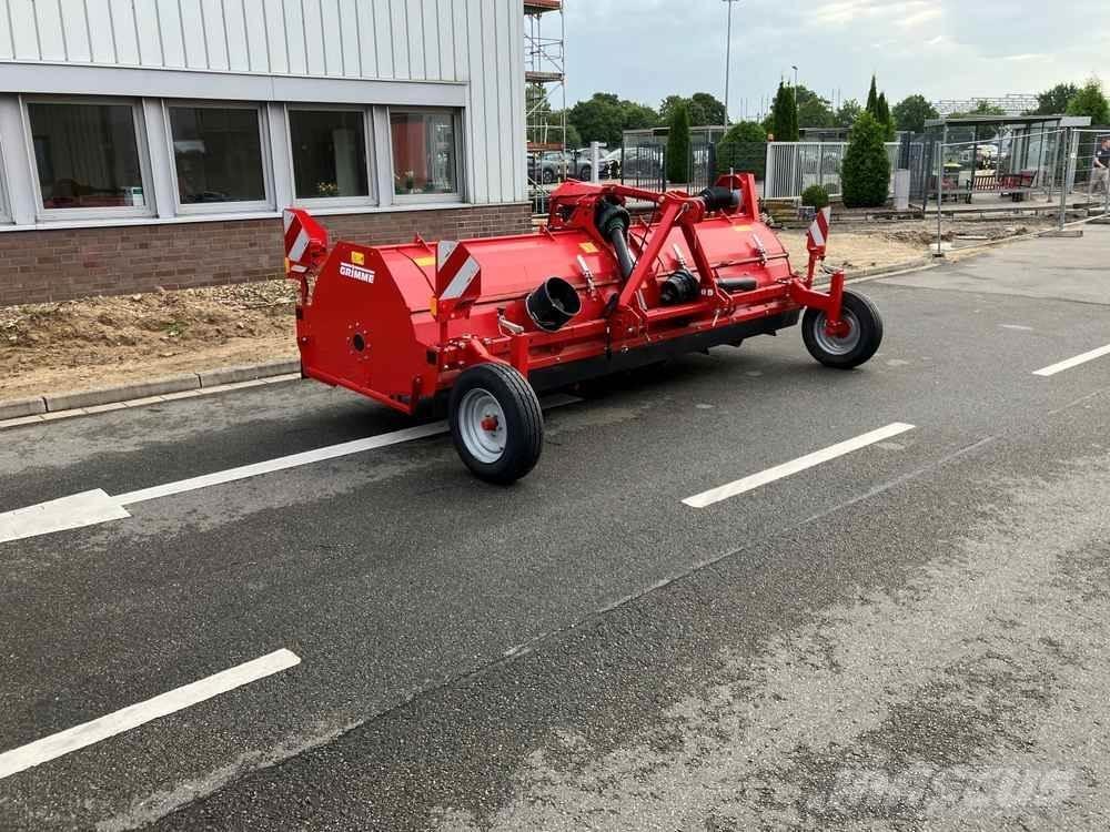 Grimme TOPPA 400 Perunalaitteet - Muut