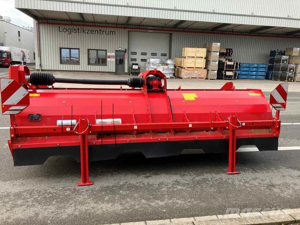 Grimme TOPPA 400 Perunalaitteet - Muut