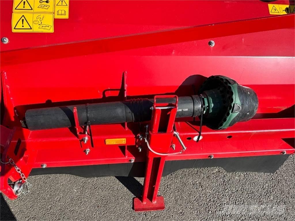 Grimme TOPPA 400 Perunalaitteet - Muut