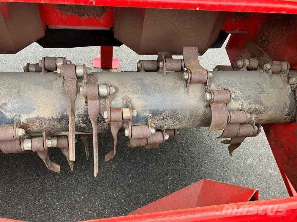 Grimme TOPPA 400 Perunalaitteet - Muut