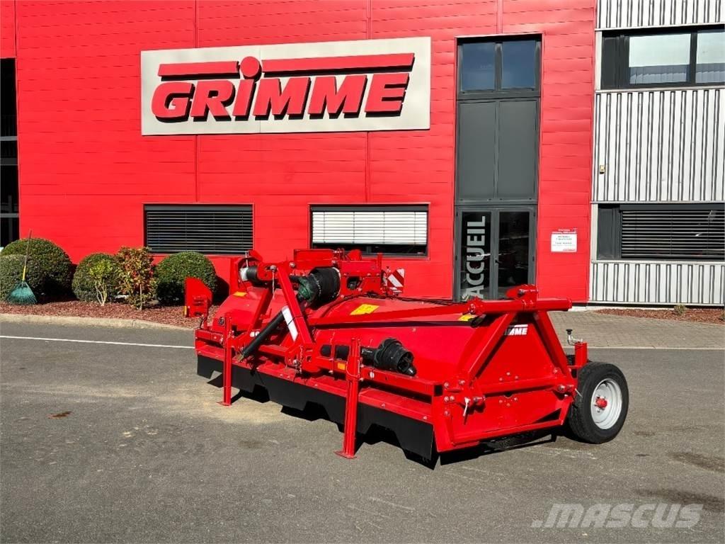 Grimme TOPPA 400 Perunalaitteet - Muut